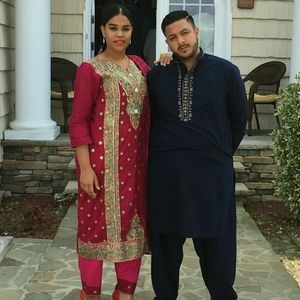 Meet your Posher, Babar